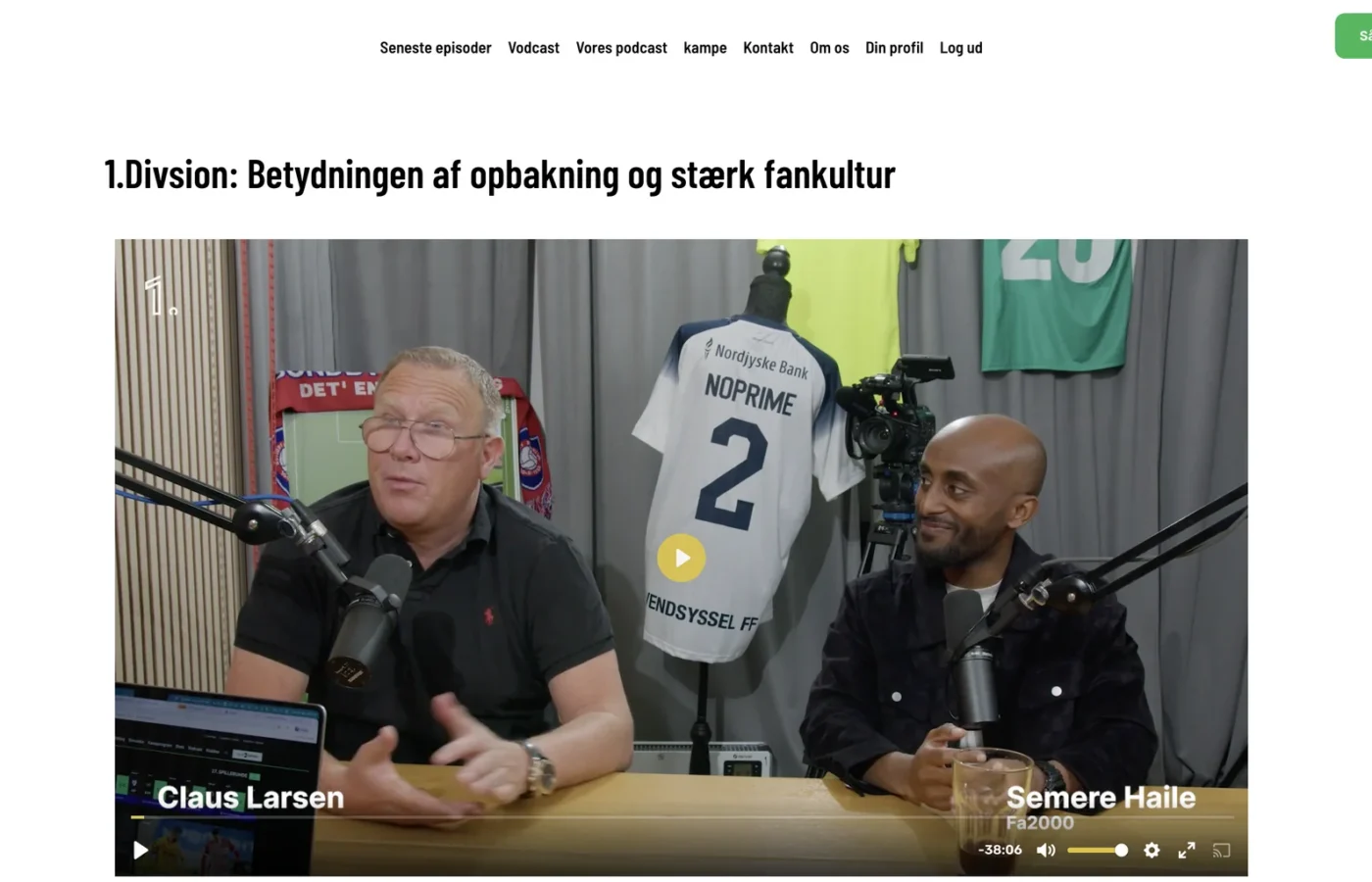 SCREENDUMP AF NOPRIME.DK