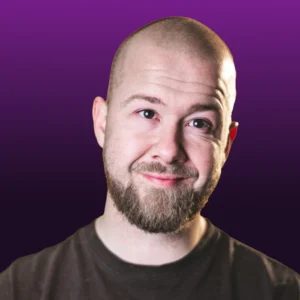 Picture of Rune Skovholm