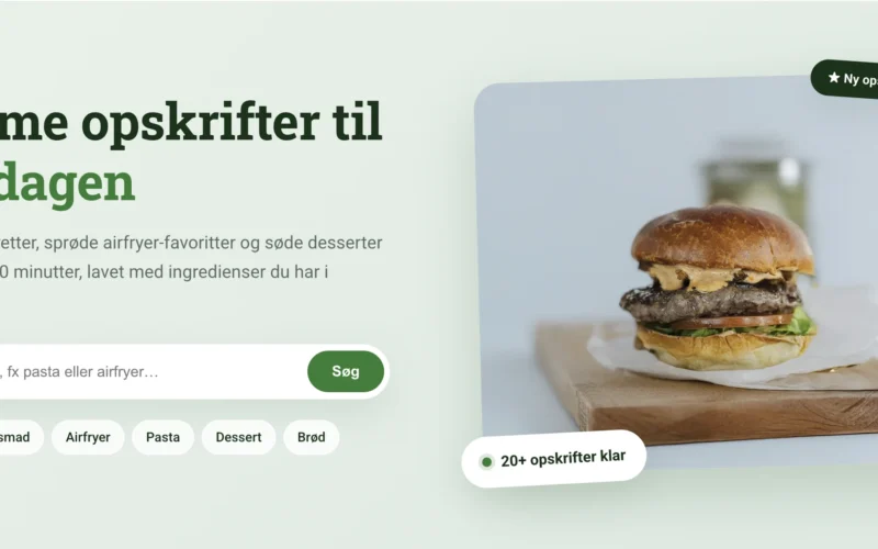 gratis design-udkast