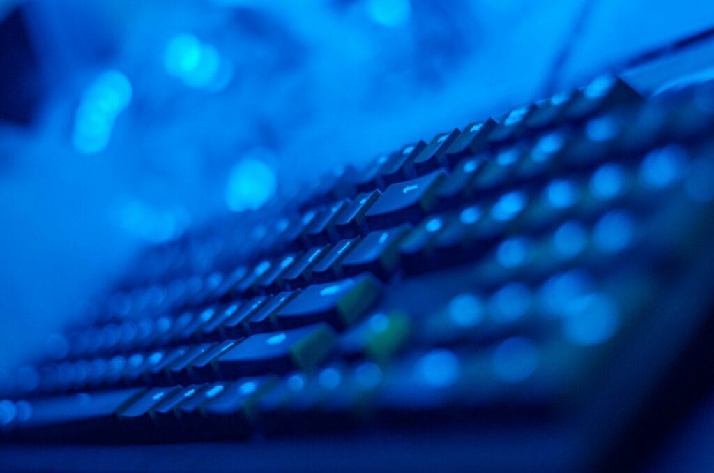 Hosting igennem webza