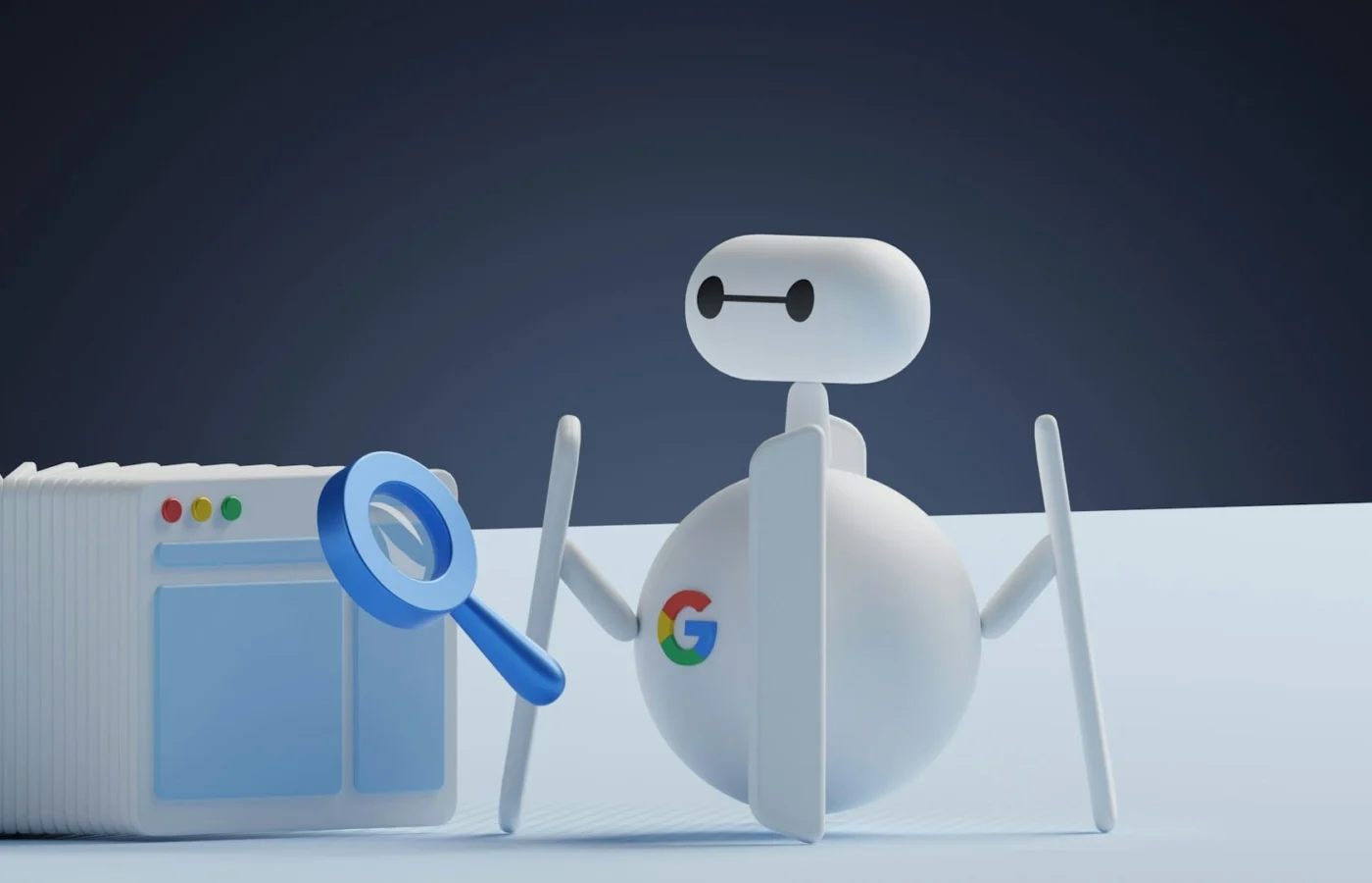SEO til små virksomheder