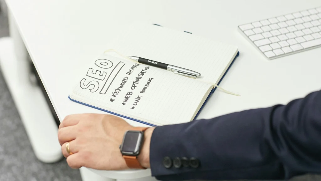 Leadgenerering: sådan får en lille virksomhed kunder fra sin hjemmeside 2 4 simple SEO-tjek, der giver mening for din hjemmeside