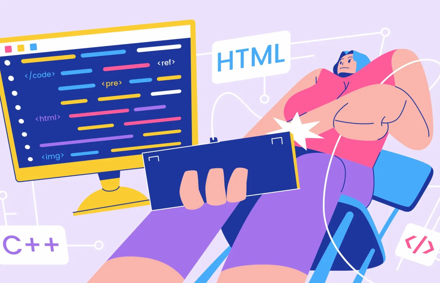 WordPress eller Wix?