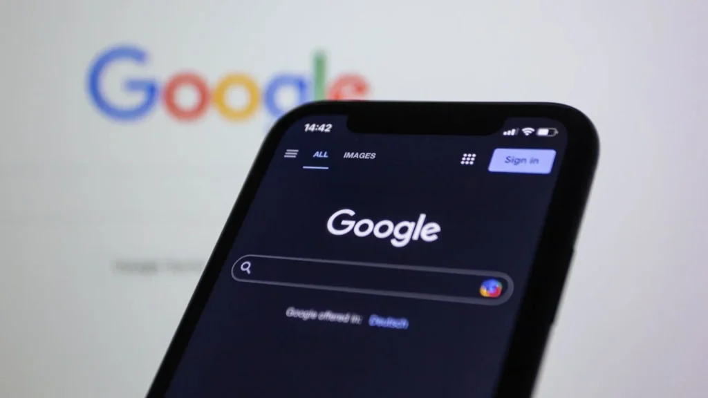 Hvorfor ranker min hjemmeside ikke på Google