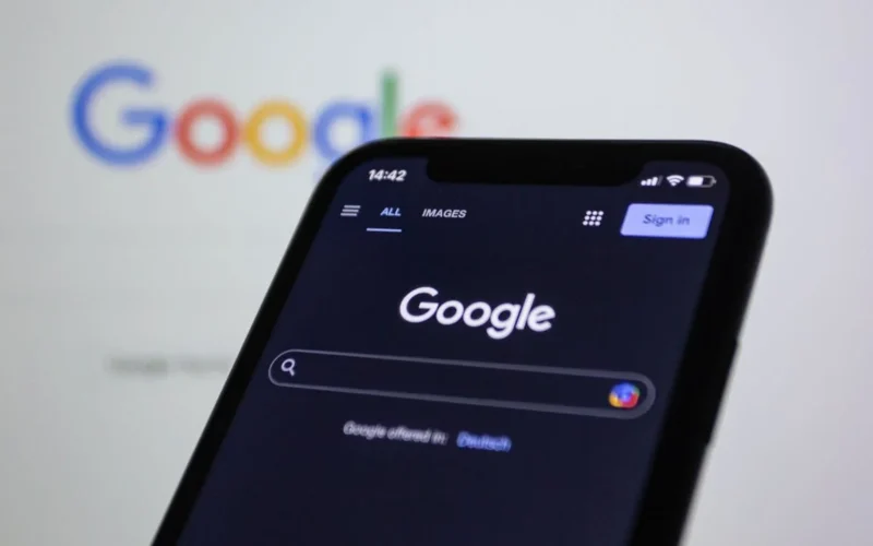 Hvorfor ranker min hjemmeside ikke på Google