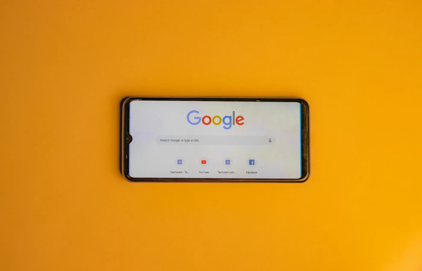 Hvorfor ranker min hjemmeside ikke på Google