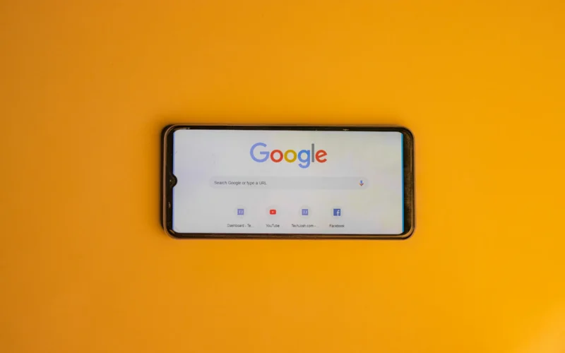 Hvorfor ranker min hjemmeside ikke på Google