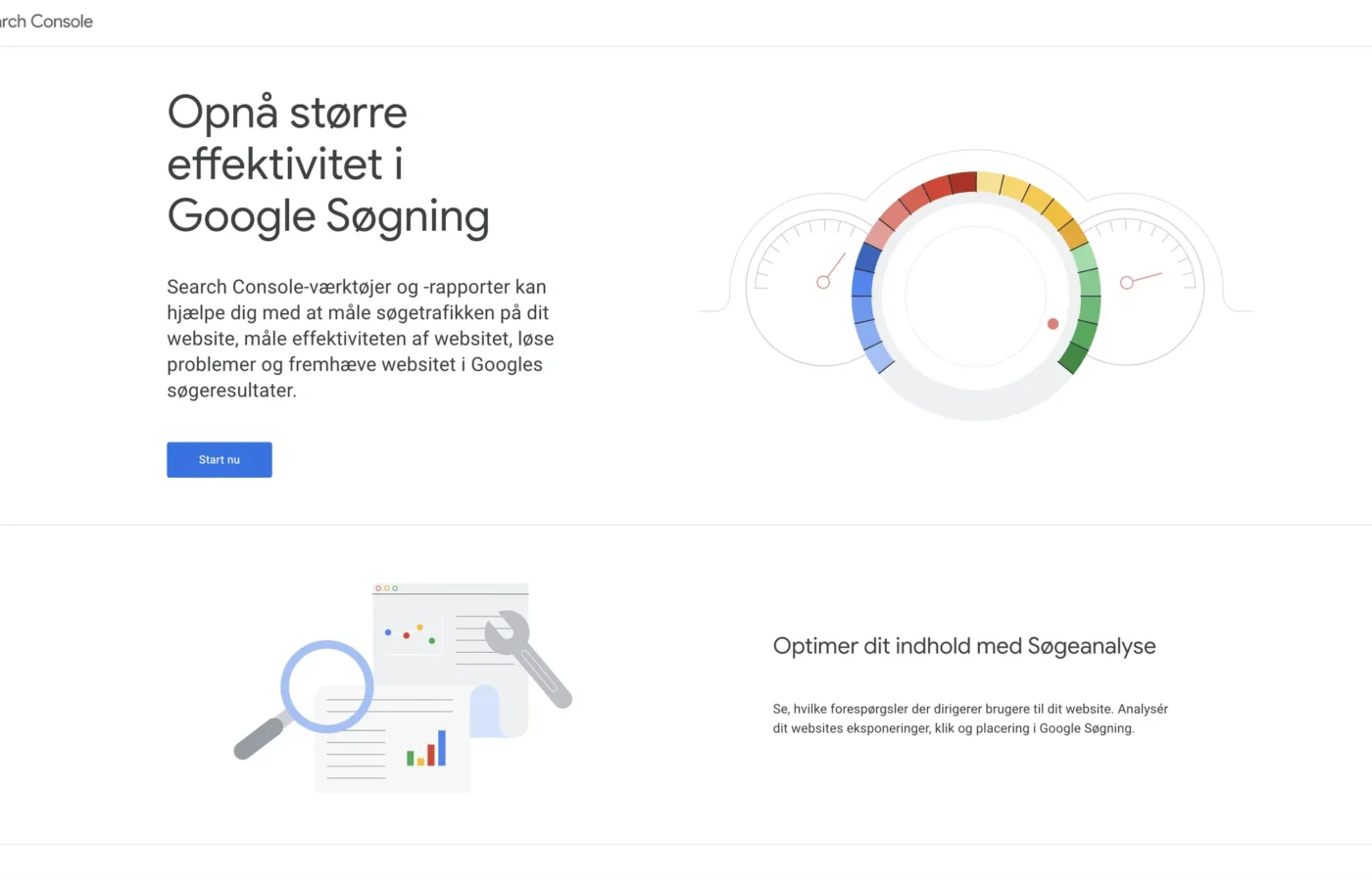 Google Search Console