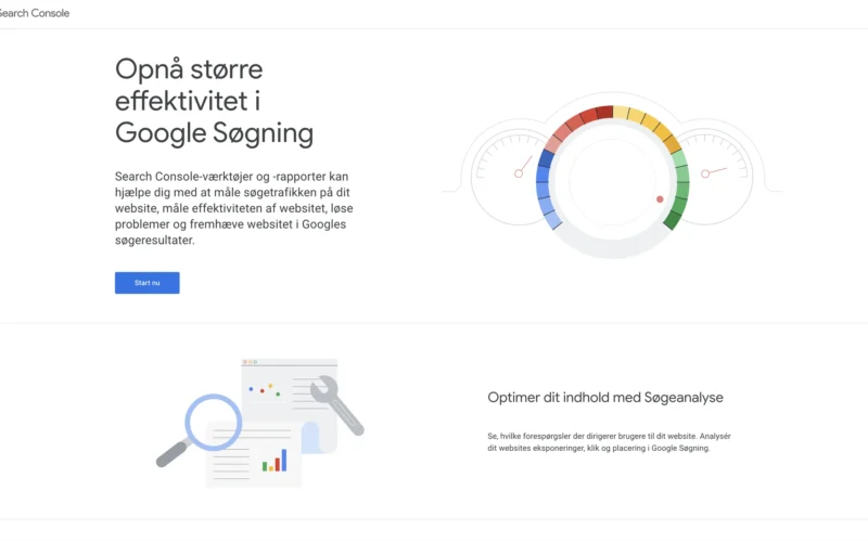 Google Search Console
