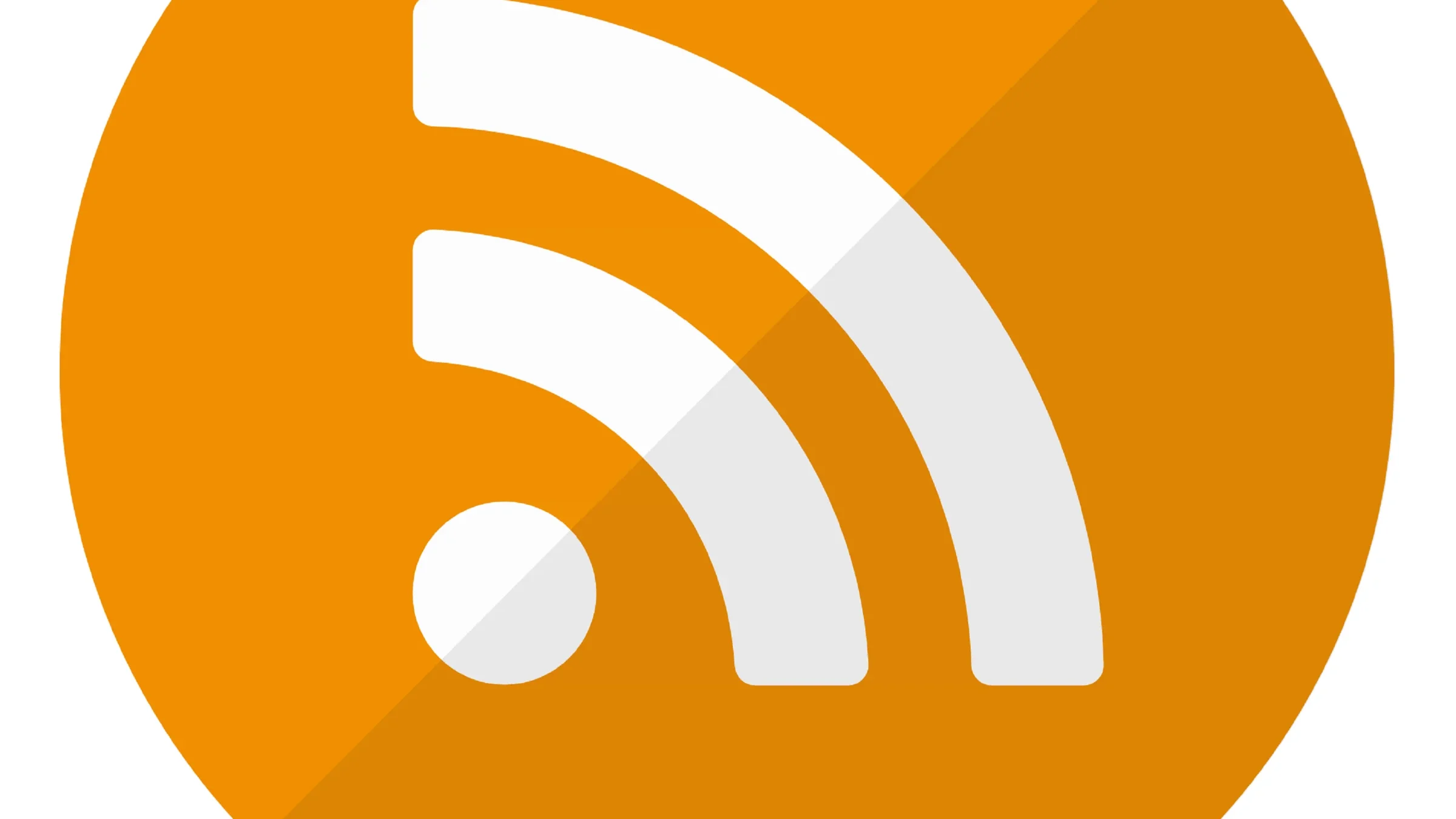 rss feed